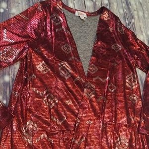 LuLaRoe elegant Sarah